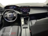 Peugeot 308 1.6 Hybrid Allure e-EAT8