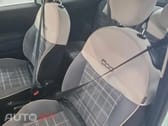 Fiat 500 1.0 Hybrid Lounge