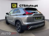Mitsubishi Eclipse Cross 2.4 Plus Select 4WD hYBRID 