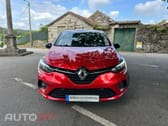 Renault Clio 1.0 TCe Exclusive CVT