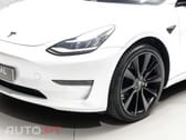 Tesla Model 3 Long-Range Dual Motor AWD