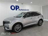 DS DS7 Crossback E-Tense Rivoli EAT8