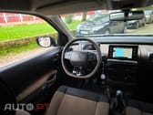 Citroen C4 Cactus 1.6 BlueHDi Feel