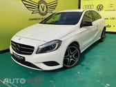 Mercedes-Benz A 180 CDI Urban