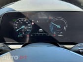 Kia Niro 64kWh