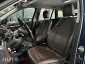 BMW X1 18 i sDrive xLine Auto