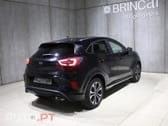 Ford Puma 1.0 EcoBoost MHEV ST-Line