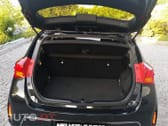 Toyota Auris 1.4 D-4D Comfort