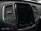 Volvo XC90 2.0 T8 PHEV Inscription Expression AWD