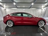 Tesla Model 3 Performance Dual Motor AWD