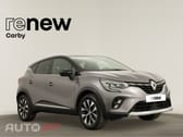 Renault Captur Captur 1.0 TCe Techno