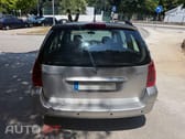 Peugeot 307 BREAK 1.4 GASOLINA A/C