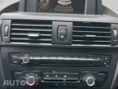 BMW 114 D SPORT LINE