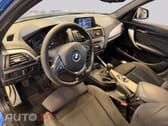 BMW 125 D