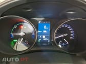 Toyota C-HR 1.8 HYBRID COMFORT