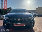 Fiat Tipo 1.3 M-Jet Lounge J17