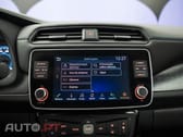 Nissan Leaf Acenta