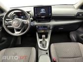 Toyota Yaris 1.5 HDF Design