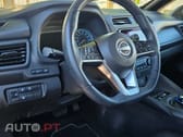 Nissan Leaf Acenta