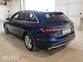 Audi A4 Avant 35 TDI Advanced S tronic