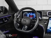 Mercedes-Benz C 300 e T 9G-TRONIC AMG Line