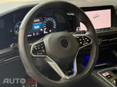 Volkswagen Golf 1.4 TSI GTE DSG