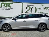 Renault Mégane 1.5 DCI Intens Full Extras