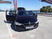 BMW 318 d Line Sport Auto