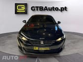 Peugeot 508 1.5 HDI  EAT8 Active Business