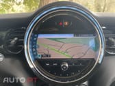 MINI Electric Cooper SE Mini Electric Collection 2021