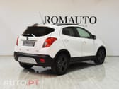 Opel Mokka 1.7 CDTi Cosmo Plus S/S