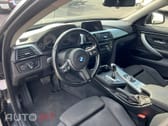 BMW 418 d Pack M Auto