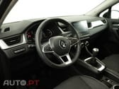 Renault Captur Captur 1.0 TCe Techno