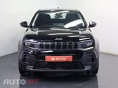 Jeep Avenger 1.2 GSE T3  Altitude 