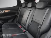 Nissan Qashqai 1.5 dCi N-Connecta J18