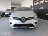 Renault Clio 1.5 dCi Zen