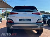 Hyundai Kauai 1.6 CRDi Select
