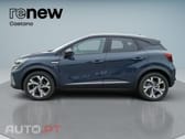 Renault Captur 1.0 TCe 90 RS Line