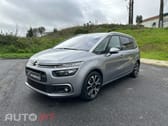 Citroen C4 SpaceTourer 1.5 BlueHDi Shine EAT8