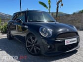 MINI Cooper Pack John Cooper Works