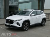 Hyundai Tucson 1.6 T-GDI PHEV Premium