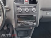 Volkswagen Touran 1.6 TDI Blue.Highine 7L