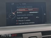BMW 116 d EDynamics Line Sport
