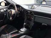 Porsche 997 4S Targa