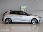 Peugeot 308 1.2 PureTech Allure