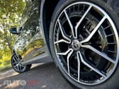 Mercedes-Benz EQA 350 4Matic AMG Line