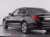 Mercedes-Benz 350 T 7G-TRONIC 