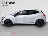 Renault Clio Techno tce Bi Fuel