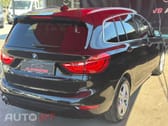 BMW 216 d 7L Line Sport Auto