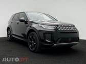 Land Rover Discovery Sport 1.5 I3 P300e AWD SE